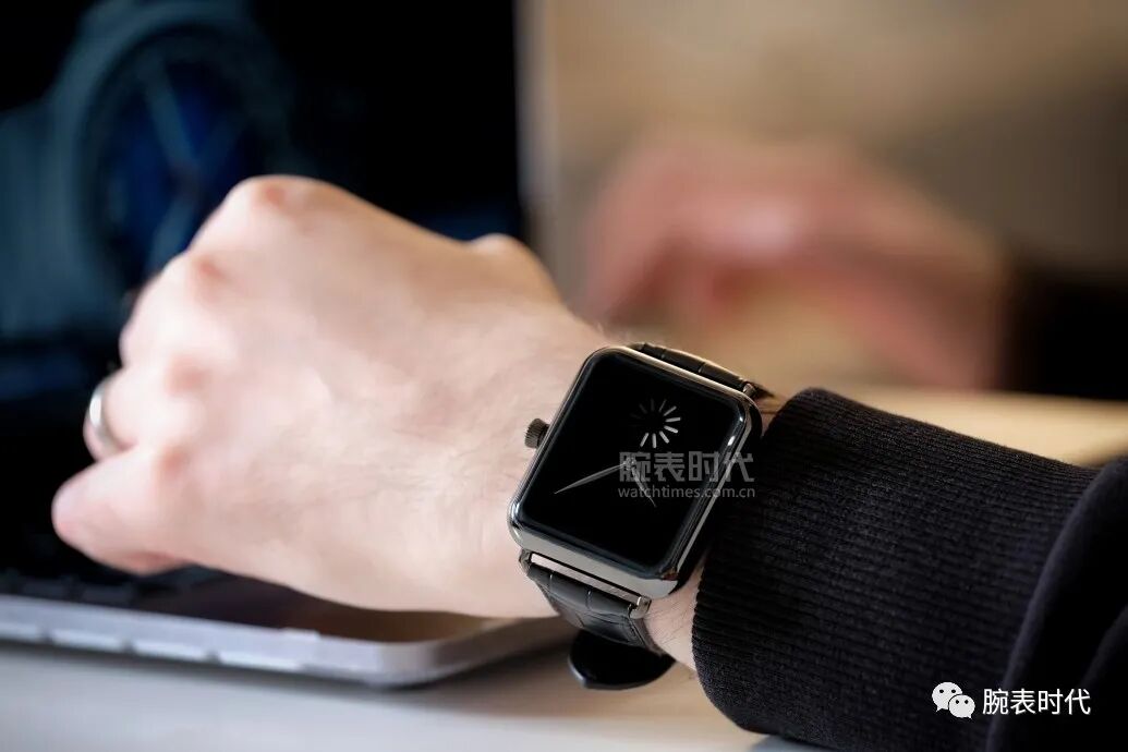 这几款新表 估计十年后我还记得吧 柠檬资讯