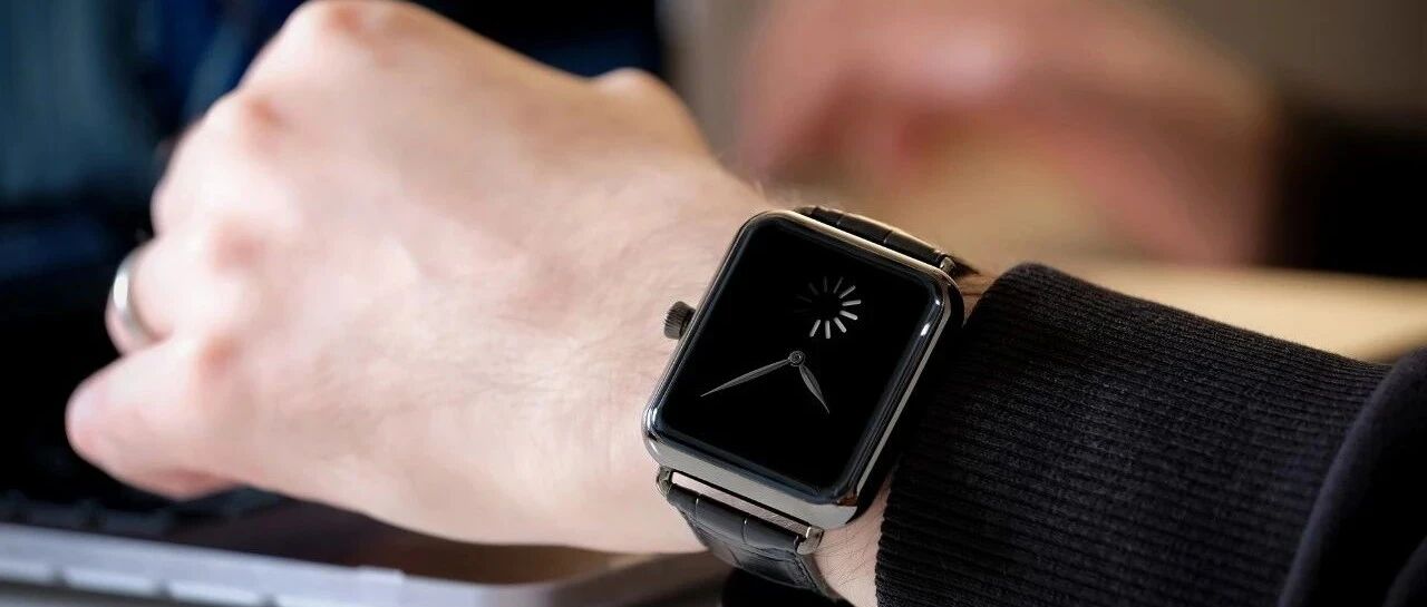 这几款新表，估计十年后我还记得吧