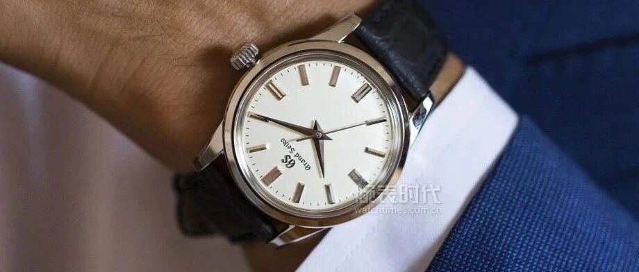 不理解为什么那么多人戴手表?