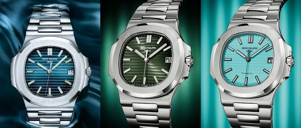 百达翡丽的千层套路