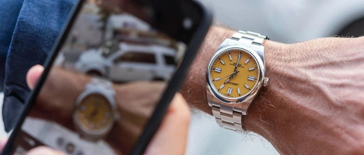 2021年劳力士新品，会有超越彩盘蚝式恒动的惊喜吗？