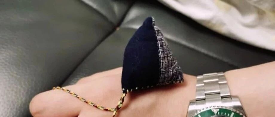 有奖|端午你戴什么表？