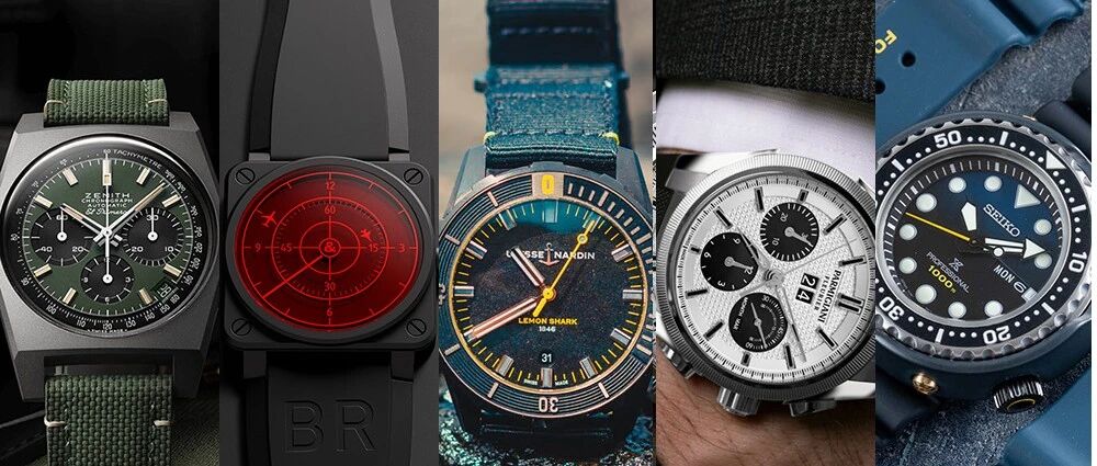 每周新表|有个性，我喜欢