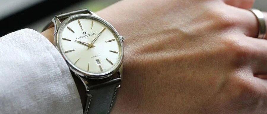 男人戴表的三大理由！