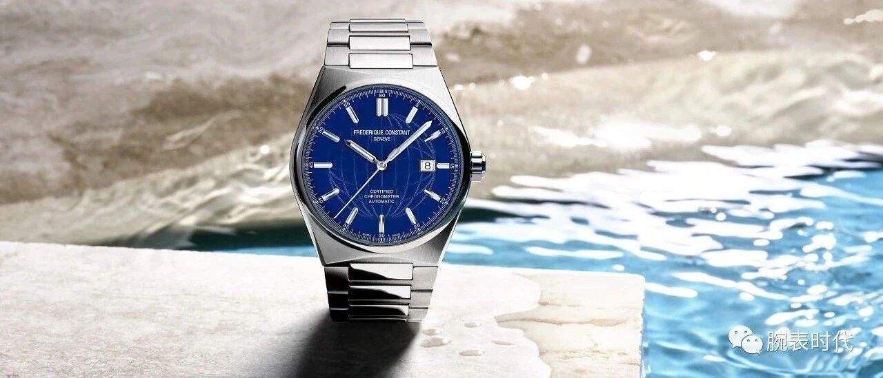 撞脸很多热门款，不妨碍康斯登新款Highlife很好看