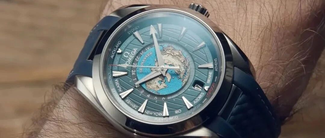 7万预算，它可能是最值得买的世界时