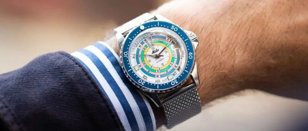 去年没买到？美度彩虹圈二代来了！颜值超去年