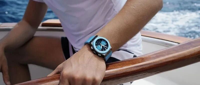 有奖|2021年十一长假你戴什么表出行？