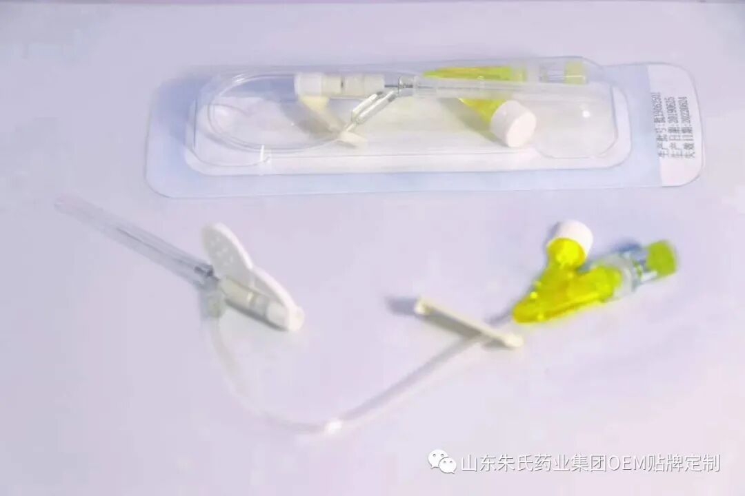 为什么国外不用y型留置针价格临床耗材 ｜ 一次性使用静脉留置针_https://www.jmylbn.com_新闻资讯_第4张