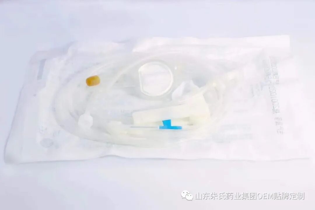 为什么国外不用y型留置针价格临床耗材 ｜ 一次性使用静脉留置针_https://www.jmylbn.com_新闻资讯_第3张