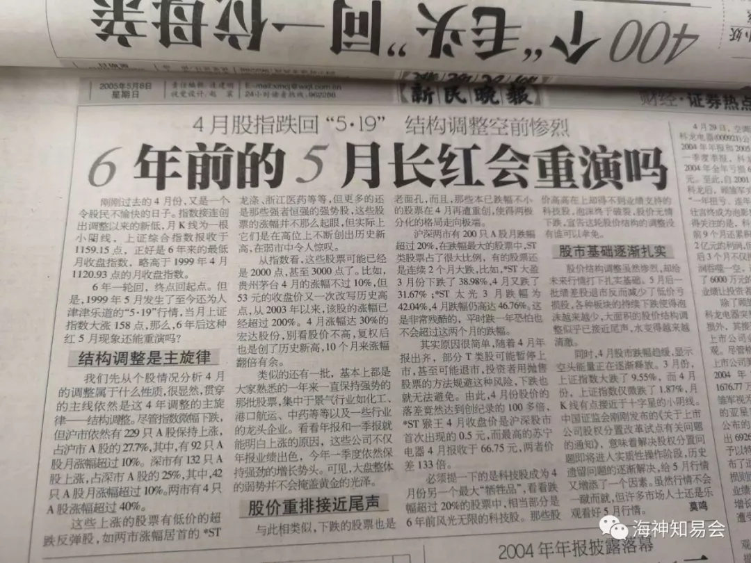 悲观的轮回(一) 悲观的轮回(一)