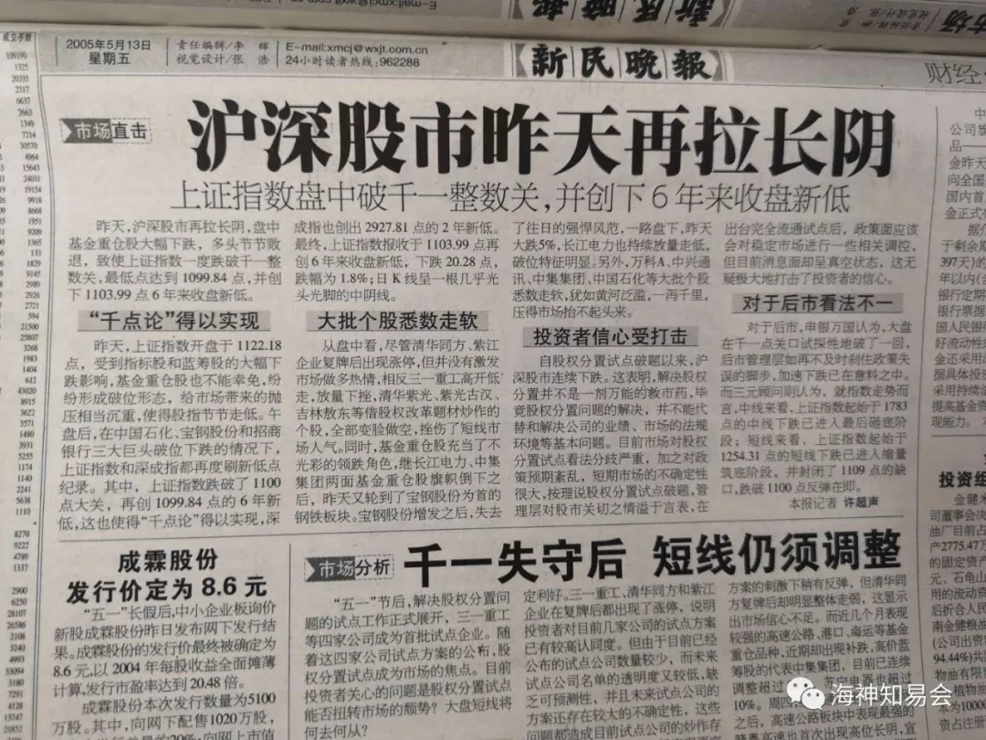 悲观的轮回(一) 悲观的轮回(一)
