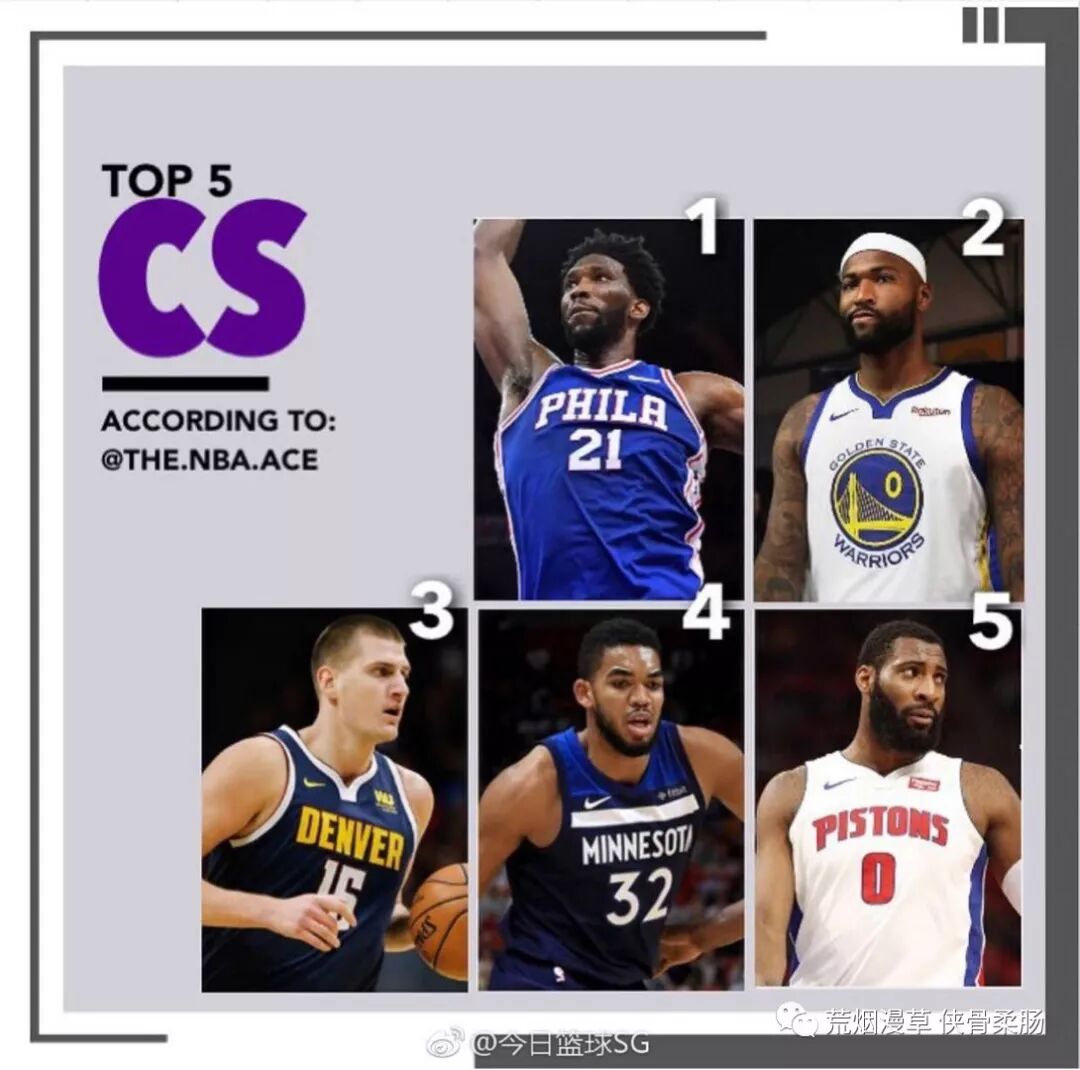 Nba新球迷不完全入門指南 尋夢運動