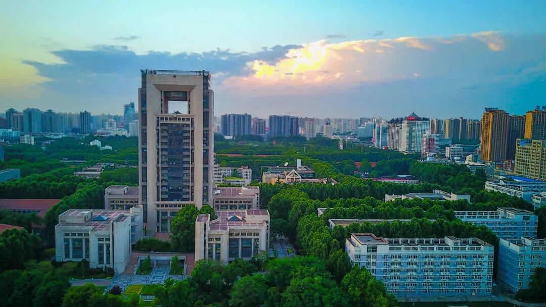 西安交通大学机械工程学院高端装备研究院面向海内外诚聘英才