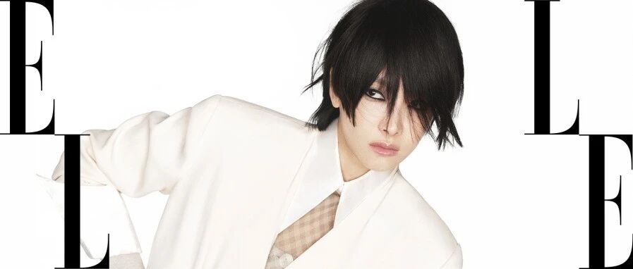 宋茜:春天的刻度