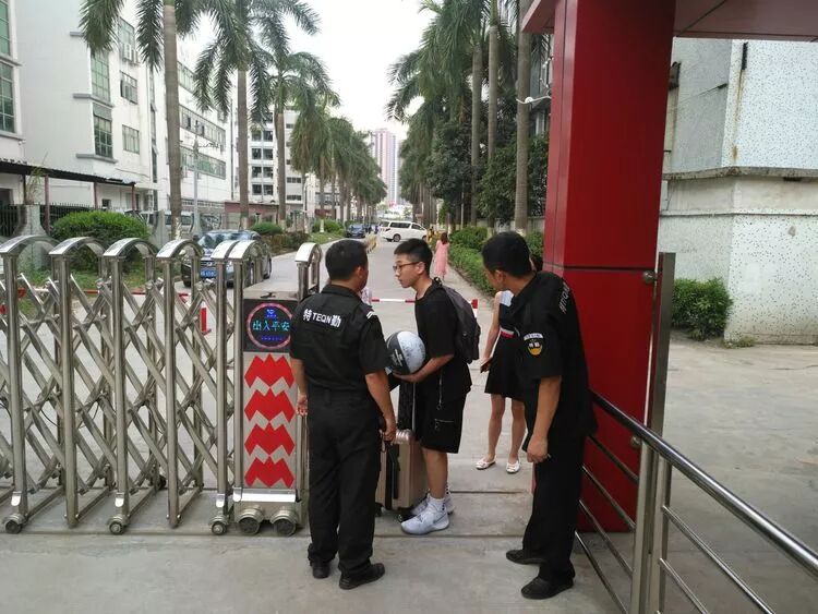 深圳市格睿特高级中学之手机管理篇——玩手机是毁掉成绩最快的方式