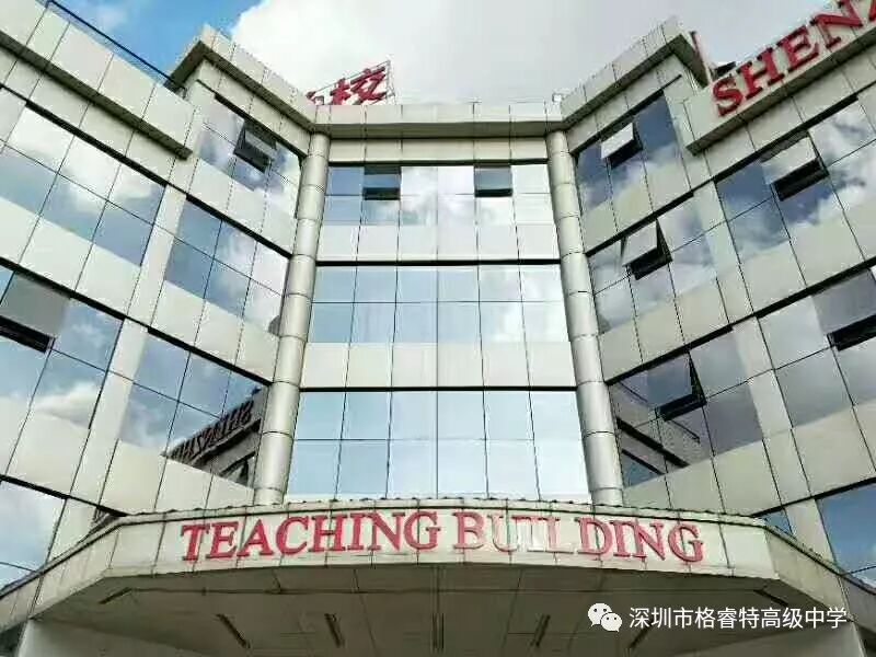 诗文趁年华，恰为少年时——深圳市龙华区第七届“三维悦读”高中生现场作文大赛