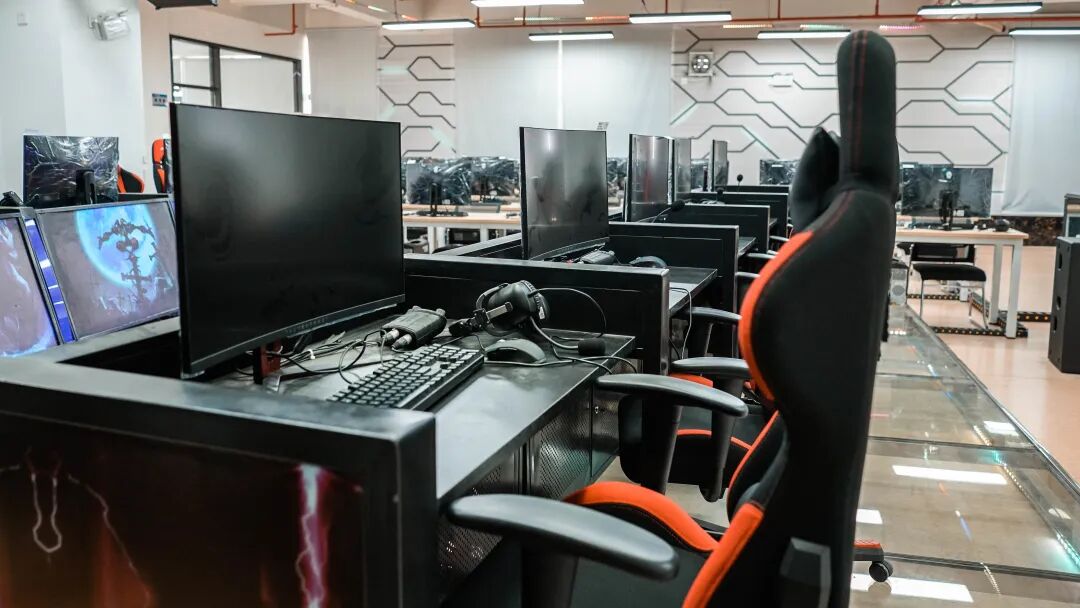 广州体育学院新增电竞本科专业