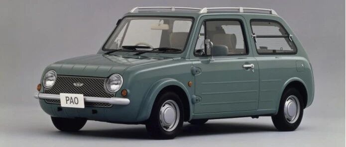 早在30年前就已经有的复古风