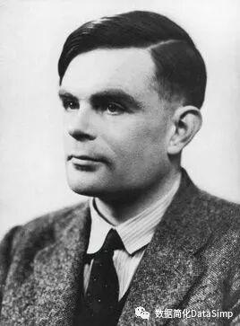 计算机的数学思想源头（回复“计算机数学”可下载PDF典藏版）「建议收藏」