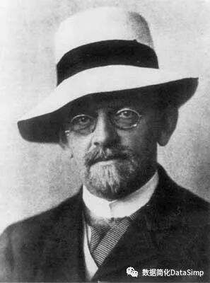 计算机的数学思想源头（回复“计算机数学”可下载PDF典藏版）「建议收藏」