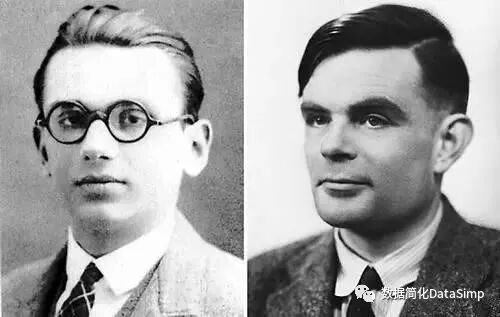 计算机的数学思想源头（回复“计算机数学”可下载PDF典藏版）「建议收藏」