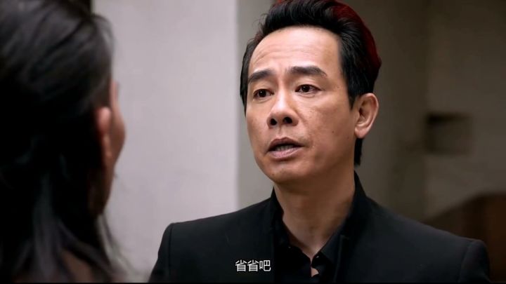 《反黑》港剧味浓观众超钟意,陈小春做卧底被赞有山鸡味