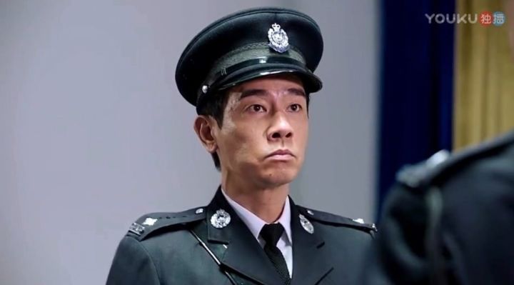 製作而且又找來一班古惑仔與老戲骨主演,當中包括陳小春,陳國坤(小龍)