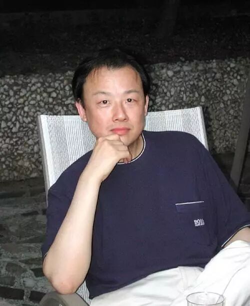 悦龄专访|做过华尔街高管、逃过911、出过畅销书，下半生却把爱好玩到了极致