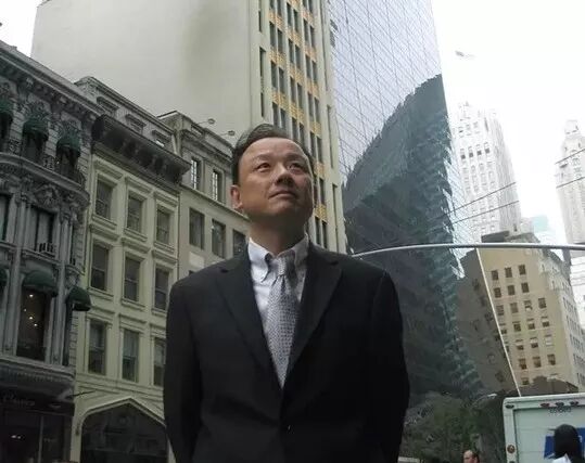 悦龄专访|做过华尔街高管、逃过911、出过畅销书，下半生却把爱好玩到了极致