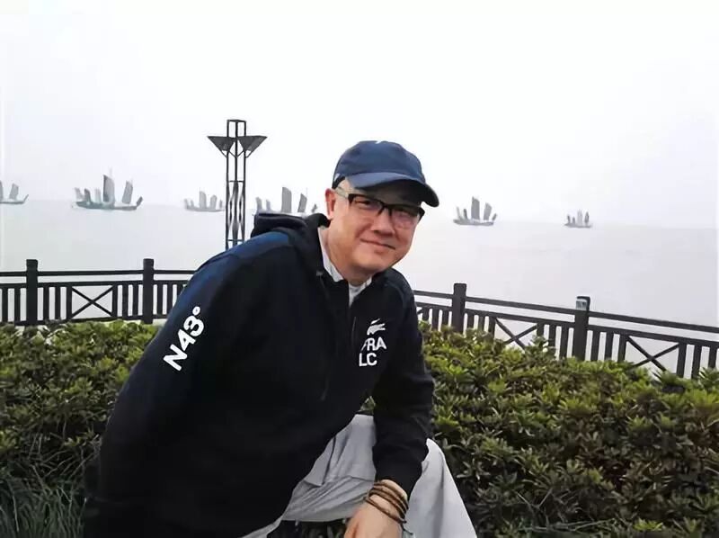 悦龄专访|做过华尔街高管、逃过911、出过畅销书，下半生却把爱好玩到了极致