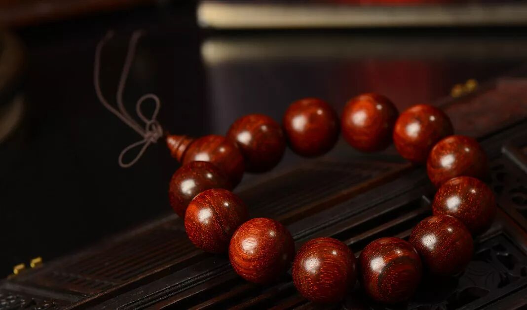 小叶紫檀为什么这么珍贵？