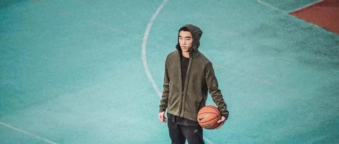 1米82，他说自己想打CBA