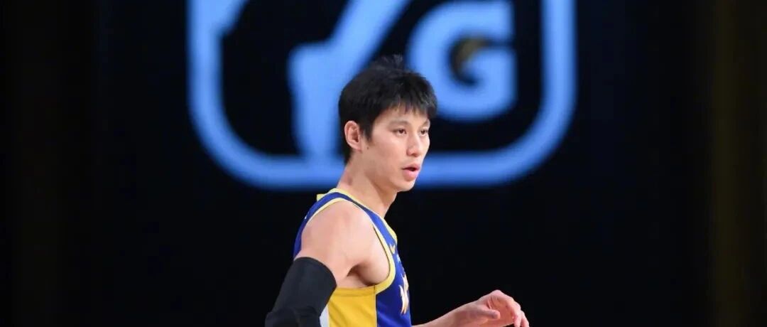 林书豪：两种声音左右中的33岁