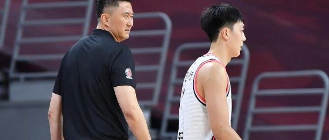 胡明轩的野望，阿迪达斯的失望