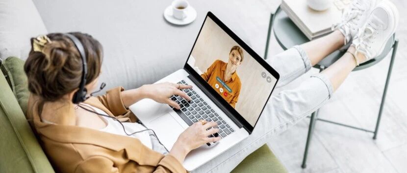 当一家企业，70%的人决定“不上班”