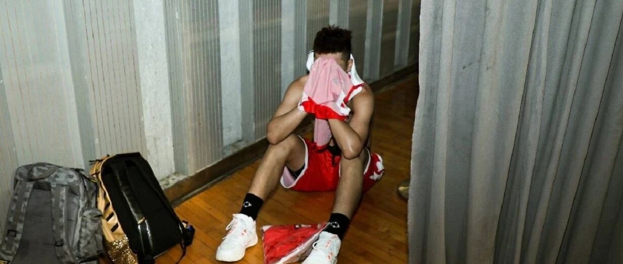 有毛病？北体大领导“一年冲进全国前三，不然就取消男篮”