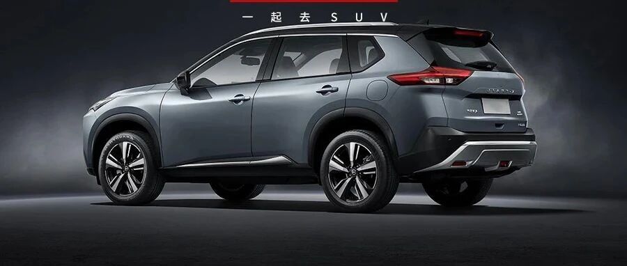 18.19万起，今年最重磅合资紧凑级SUV上市，省心家用首选，四驱版价格超惊喜！