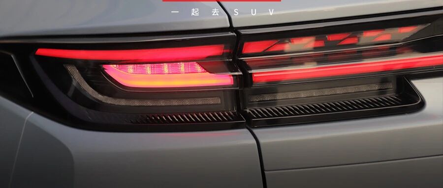 全系2.0T+8AT，国产旗舰SUV中配17万可落地，立等提车的感觉太好了！