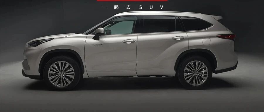 一边喊贵，一边疯抢！这台大七座标杆SUV从未被超越，核心优势让对手望尘莫及！