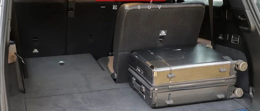 5.2米7座大块头，实测6秒破百！空间超大又舒适，这台SUV果然是同级标杆