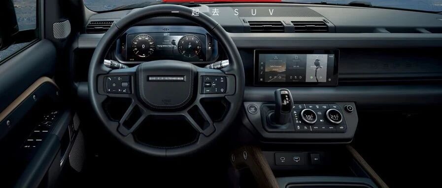 发车了，不解释，快上车！这一大批全新SUV又帅又快又好，我全都想要！