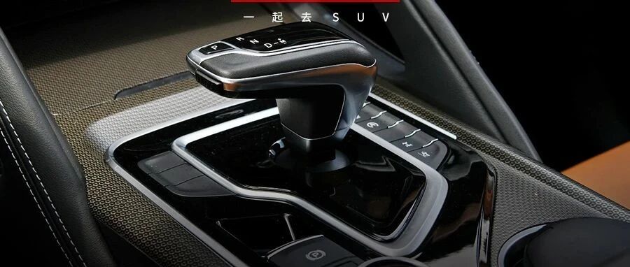 车长超5米，国产大7座能代步、能越野，实用性爆表，开过一次彻底忘掉合资车！