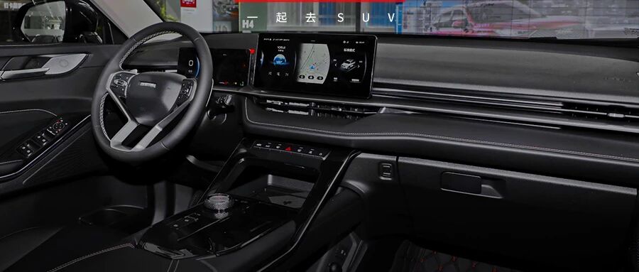 去年销量最好的SUV都在这里了，第一名与第二名竟然差了10万台，太可怕了