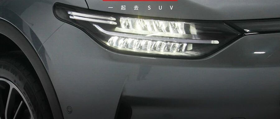 20万买40万的享受，性价比高到离谱，国产SUV“堆料王”非它莫属！