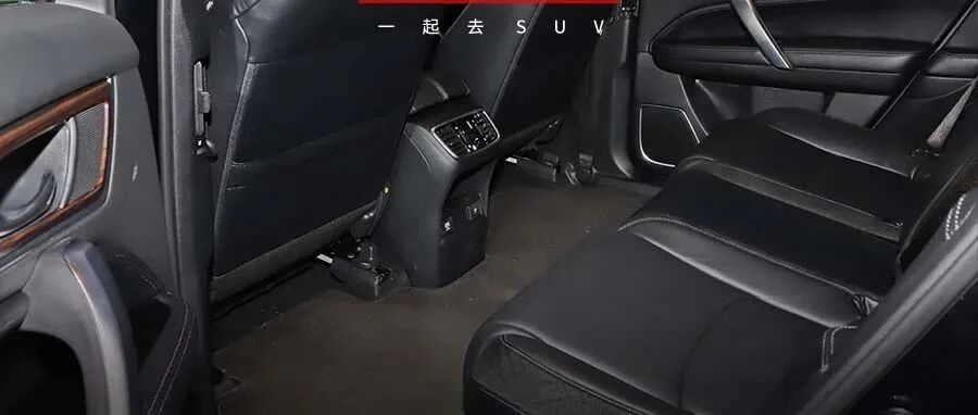 配2.0T+9AT，空间大到后排能蹲人，上市5年依然0优惠，什么车这么牛？