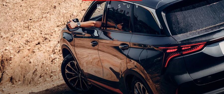 10来万买高性价比家用SUV一定绕不过它们，每一款都是爆款，月销破万是常态!