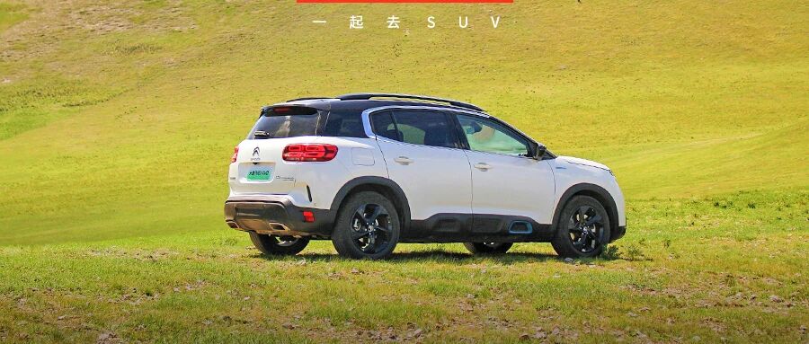 7秒破百，这辆20万元级合资SUV开着超爽，底盘质感很优秀，舒适是大亮点