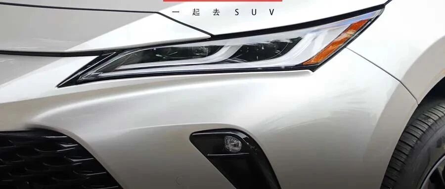 21.68万起，大五座、轿跑风、超省油，这台刚刚上市的合资SUV不一般！