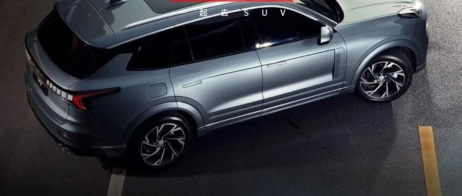科技、高端、实用、性能!这几款新亮相SUV最近火到爆，90%年内就能买到!